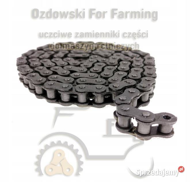 AC691825 ŁAŃCUCH DO SIEWNIKA KVERNELAND 105 Do pras i owijarek Kłodzko