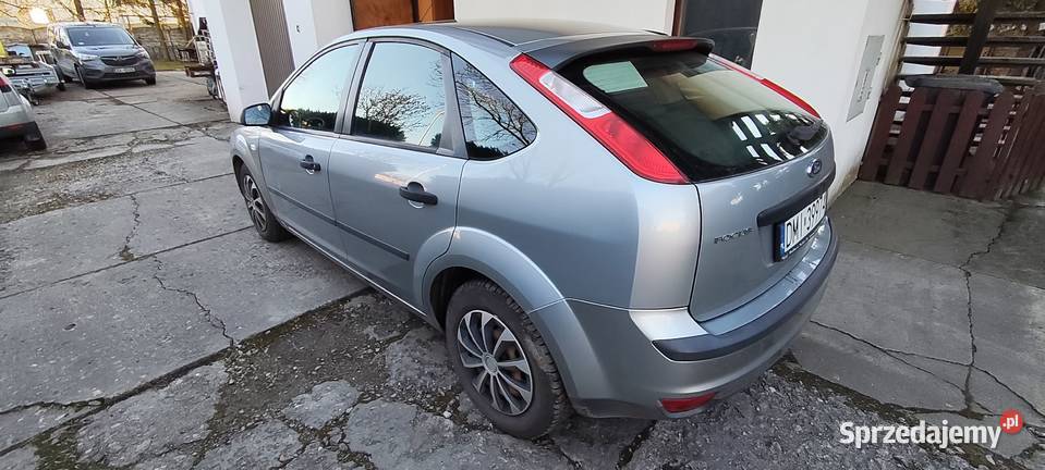 SPRZEDAM SAMOCHÓD Spalice