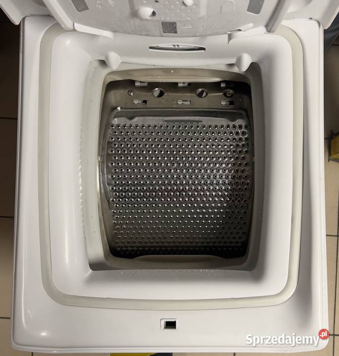 Outlet Agd Pralka Haier RTXSG48TCE Warszawa