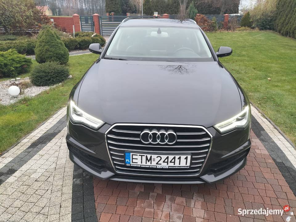 Sprzedam Audi 197km Lubochnia