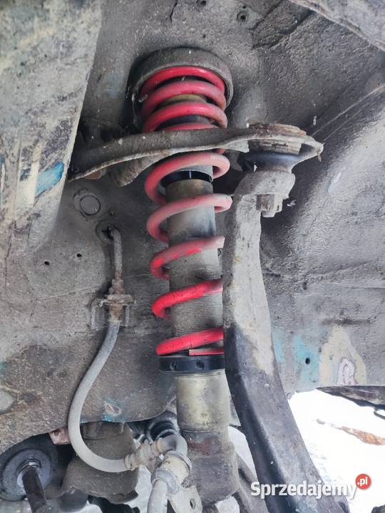 Honda Civic V małopolskie Budzów