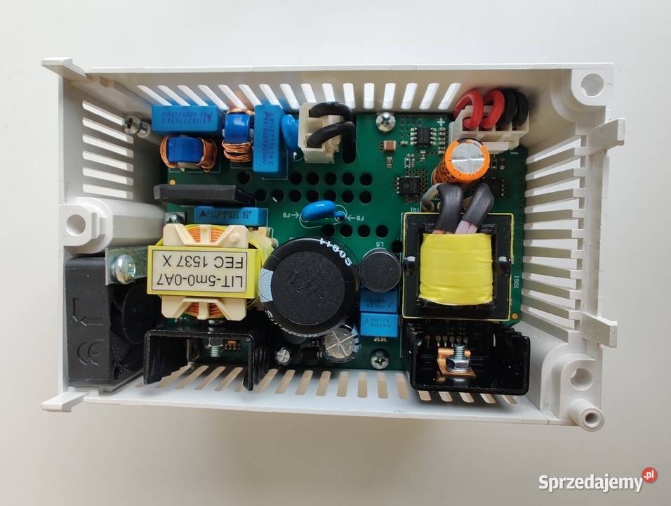 APS612 zasilacz buforowy impulsowy Kraków sprzedam