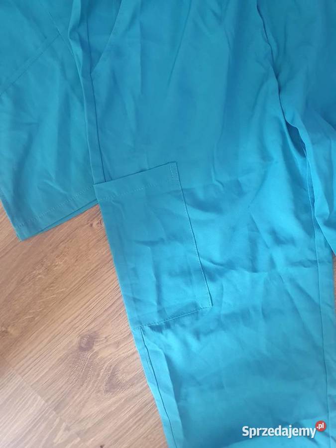 Komplet medyczny Moda i Styl warmińsko-mazurskie Nowe Miasto Lubawskie