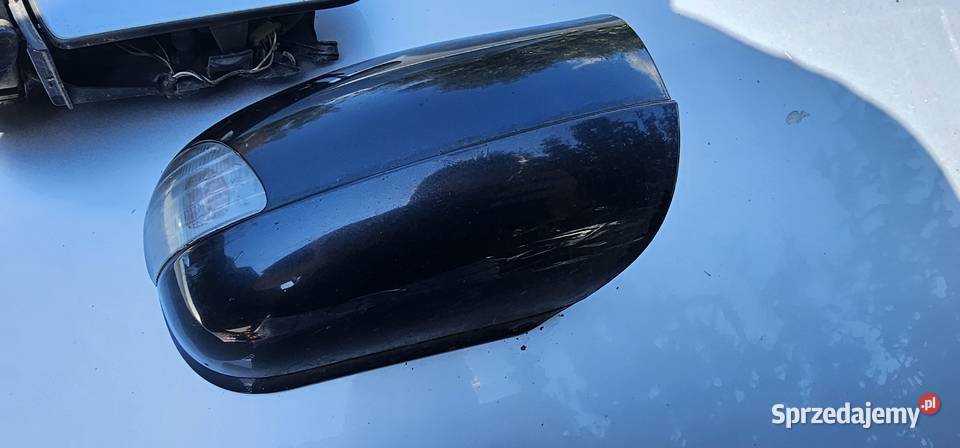 Lusterko prawe mercedes w210 lift Zbąszyń