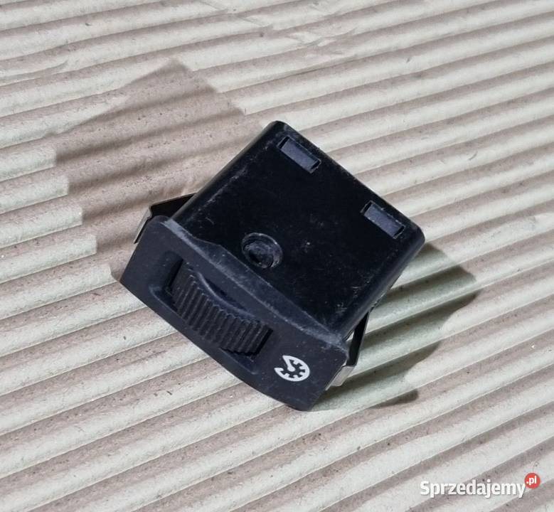 Potencjometr regulator oświetlenia BMW 1387429 Bolesławice