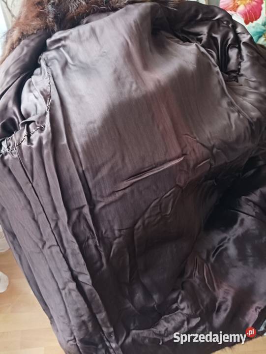 Naturalne Futro z Nutri śląskie Bieruń