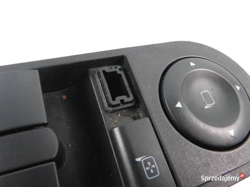 PANEL SZYB OPEL ASTRA III H 13209203BB