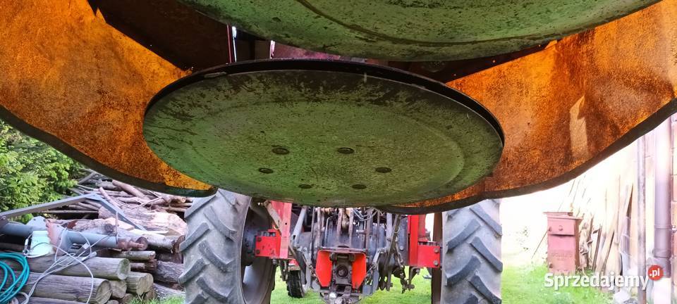 Kosiarka rotacyjna Z 042