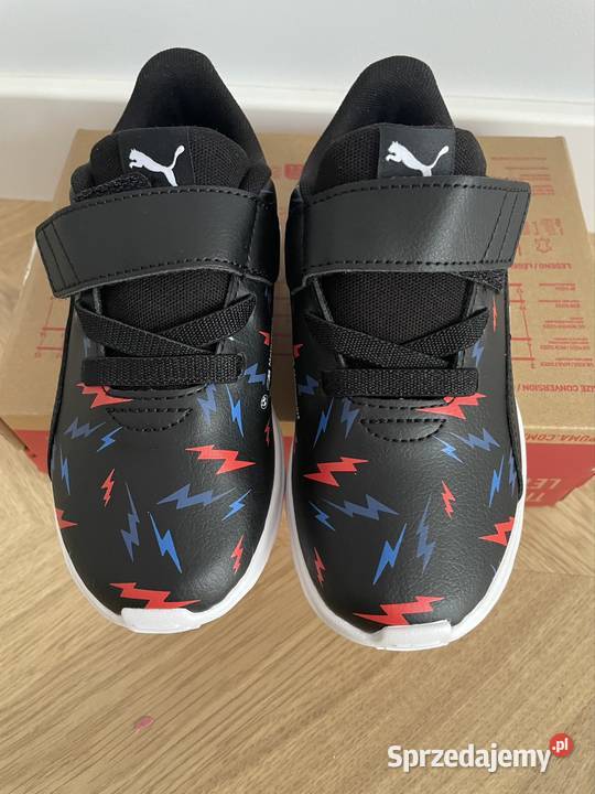 Buty dziecięce r 345 Bielawa