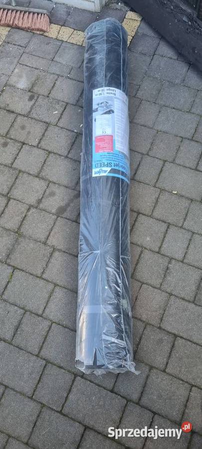 Membrama hydroizolacyjna Alujet Floorjet Speed Folie izolacyjne i membrany małopolskie Tymowa sprzedam