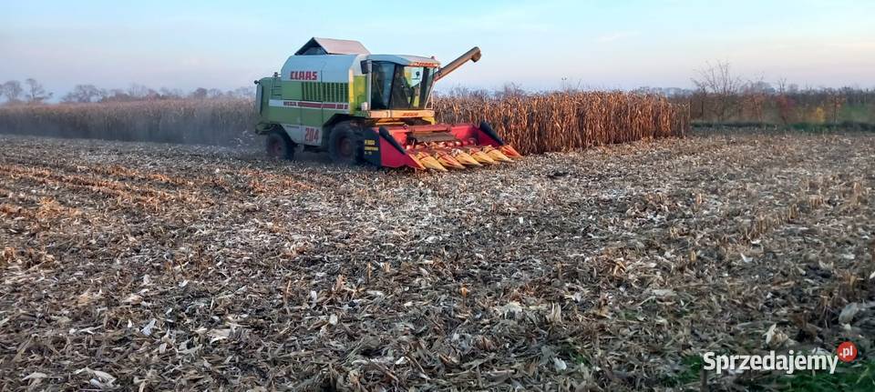 BISO Cornpower 675 2010r