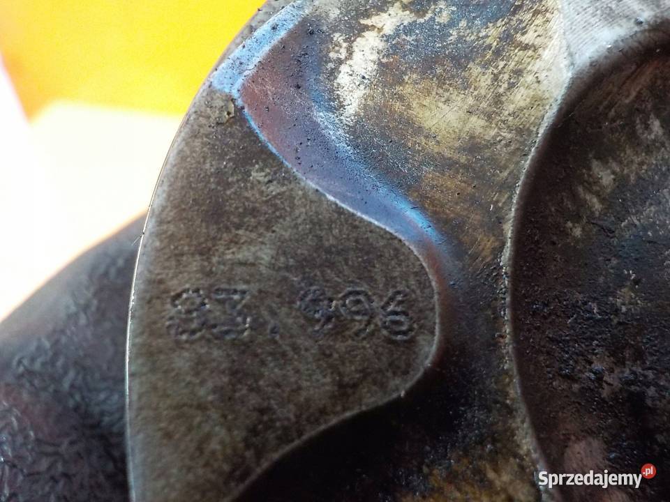 BMW E90 E87 20 B 10r tlok 1295 Suków