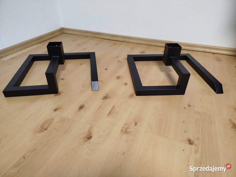 Stojaki choinkowe loft Strzyżów