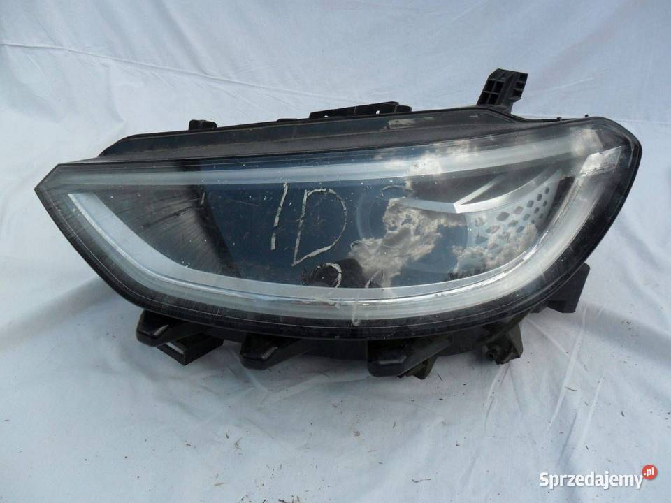 Reflektor Przód strona lewa Volkswagen ID3 EB30 wielkopolskie Nowy Tomyśl