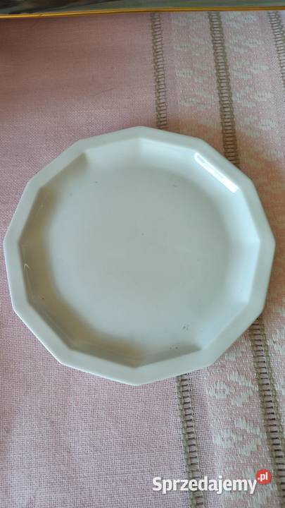 Talerz Aida Rosenthal Germany 1940 r Gdańsk