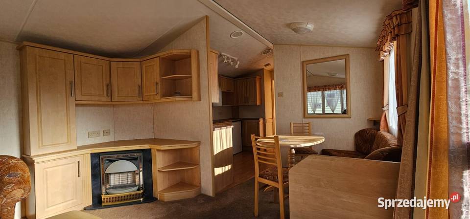 Domek holenderski WESTMORLAND 2 pokoje 477 plac mazowieckie Radom