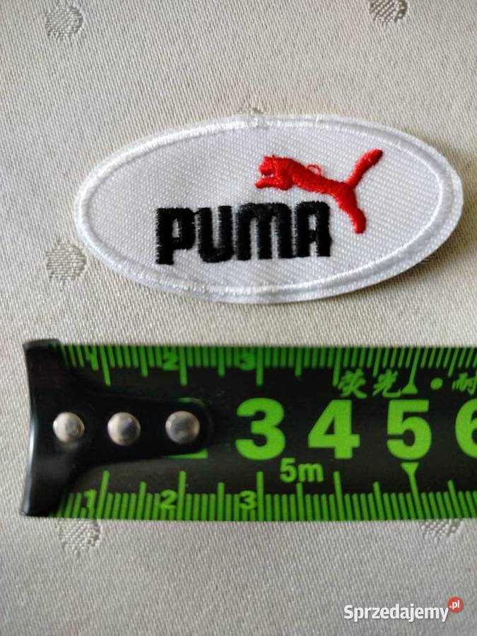 Naszywki Naprasowanki bawełna