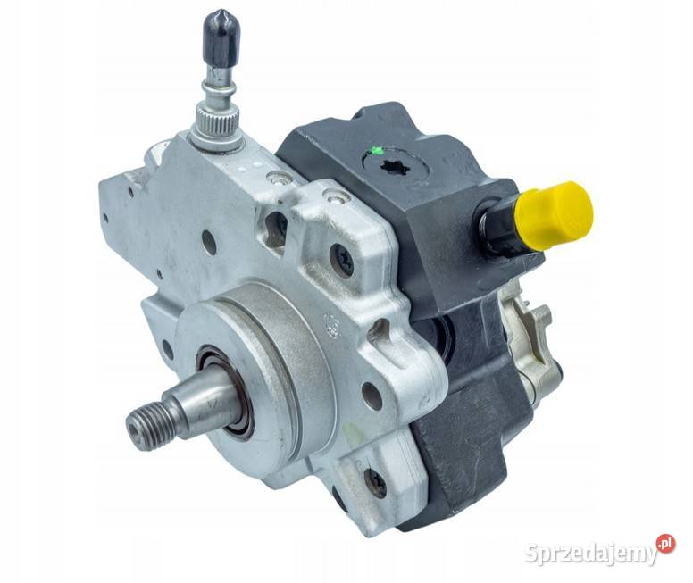 Pompa wtryskowa BOSCH 0445010099 do RENAULT OPEL osobowe Bladowo
