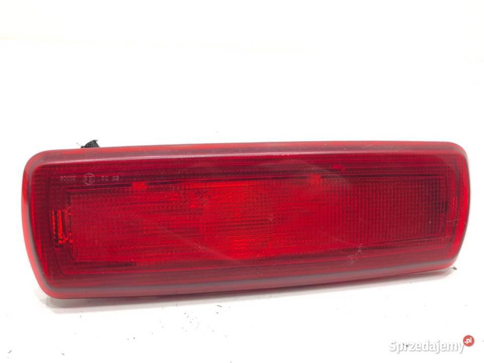 LAMPA STOP RENAULT TRAFIC III 265904849R Bus osobowe Światła stop sprzedam
