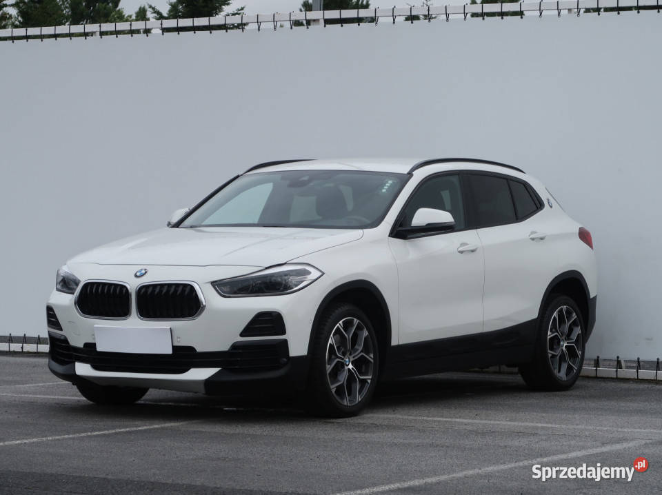 BMW X2 sDrive18i Lublin