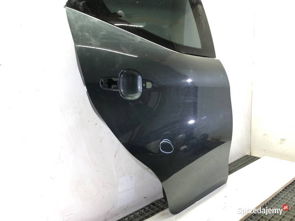 DRZWI PRAWY TYŁ TOYOTA AYGO II Hatchback