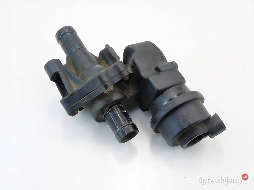 POMPA WODY 20 DCI CDTI TRAFIC 2 VIVARO PRIMASTAR osobowe Sosnowiec