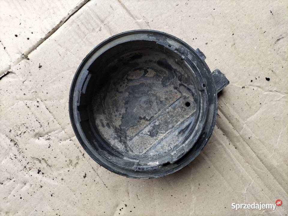 Audi 80 B3 B4 ZAŚLEPKA LAMPY PRZEDNIEJ DEKIELEK lubelskie sprzedam