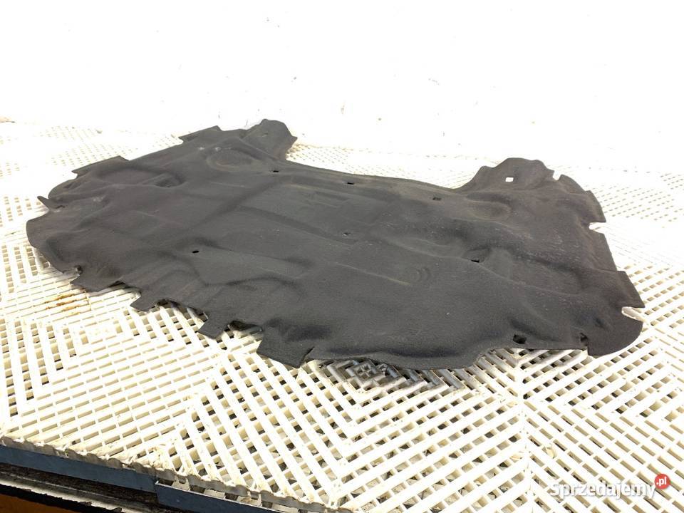 WYGŁUSZENIE MASKI PORSCHE PANAMERA Hatchback Elementy wygłuszające sprzedam