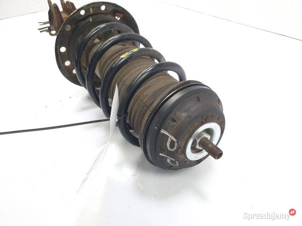 AMORTYZATOR PRAWY PRZÓD LANCIA YPSILON