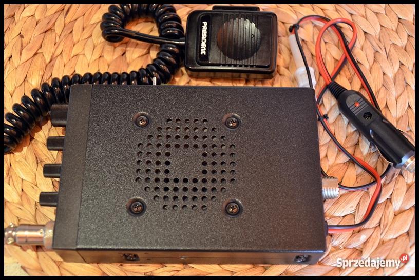 Cb President JOHNNY PHILIPPINES filtry najlepsze Sosnowiec