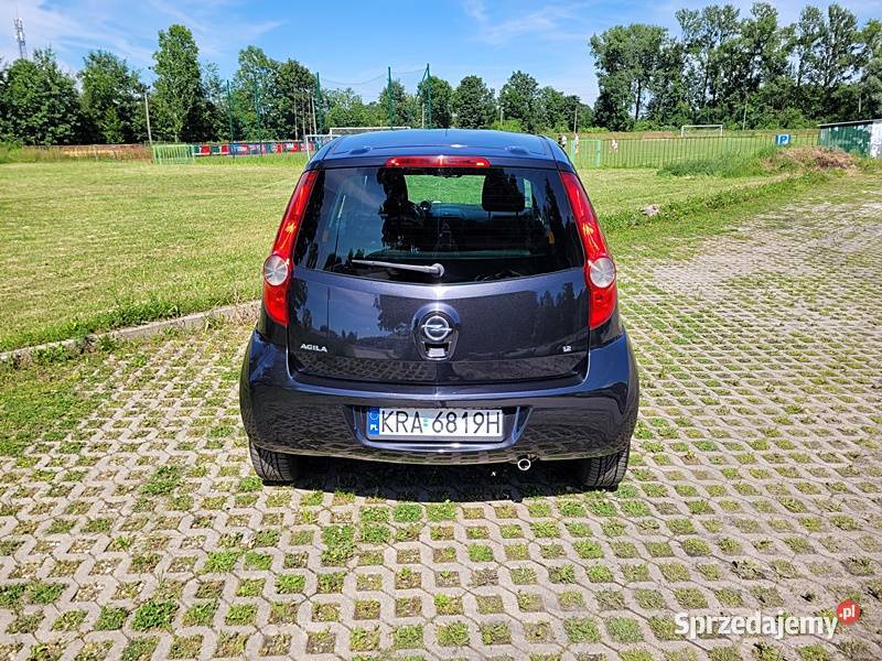 Super stan Rok produkcji 2008 Słomniki