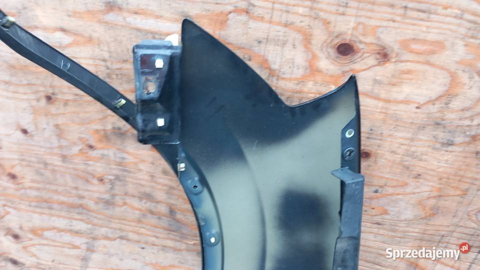 NISSAN QASHQAI J10 BŁOTNIK PRZÓD PRAWY GAB osobowe sprzedam