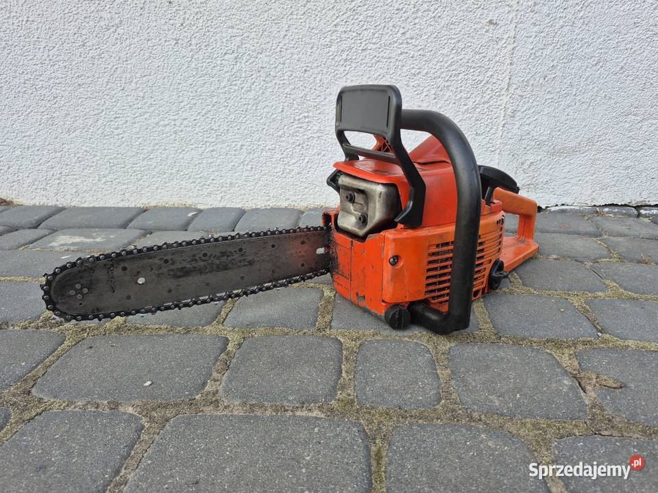 Piła spalinowa dolmar 100 Dobrodzień