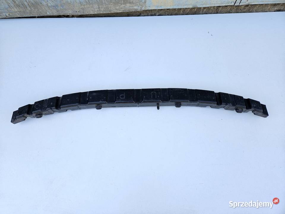 SUZUKI GRAND VITARA II LIFT ABSORBER WZMOCNIENIE