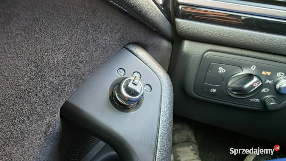 Audi A6 Avant C7 20112018 Rok produkcji 2016 sprzedam