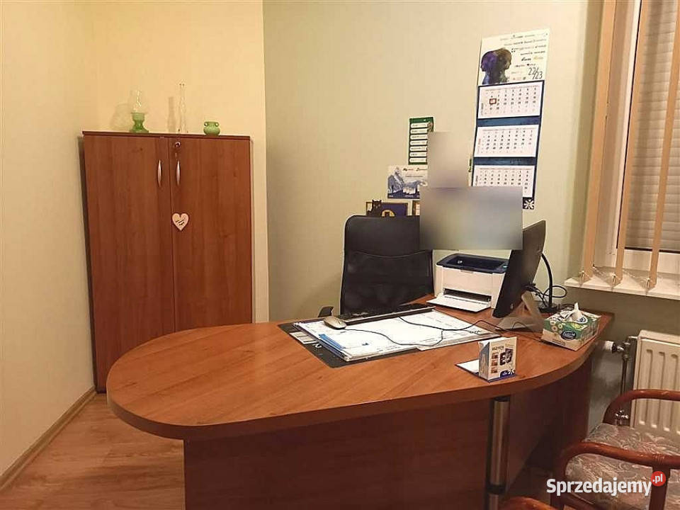 sprzedaży lokalu Wałbrzych 150m