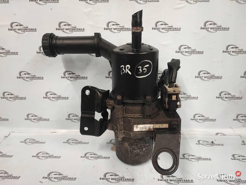 PEUGEOT 3008 5008 508 16 THP HDI pompa Kielce sprzedam