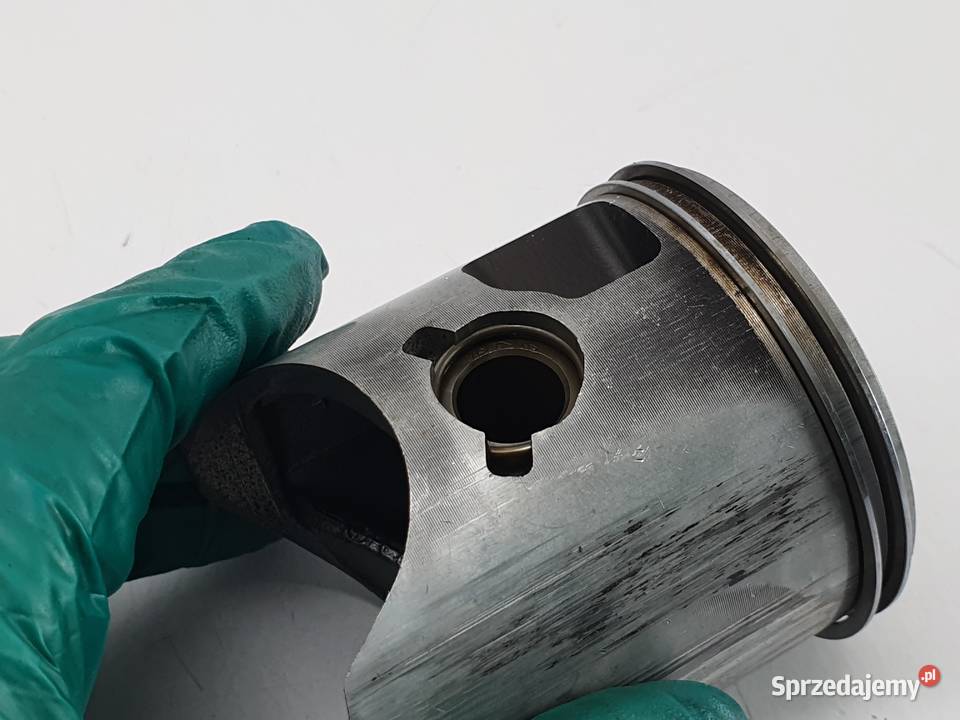 Tlok Pierscienie Ktm Sx 250300 Exc łódzkie Łódź