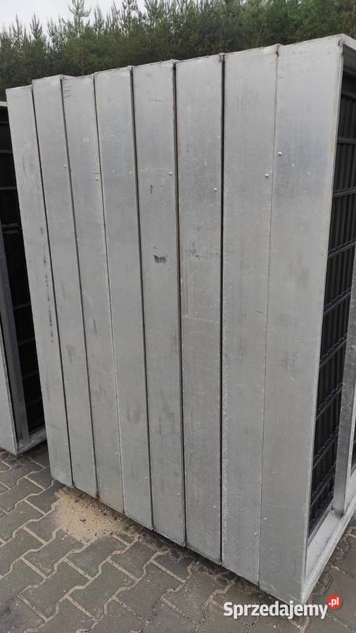 Stół zalewowy uprawowy wystawowy VENLO centrum Czarny Las