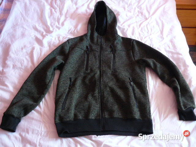 Red Firebal bluza z kapturem M Swetry i golfy Rzeszów