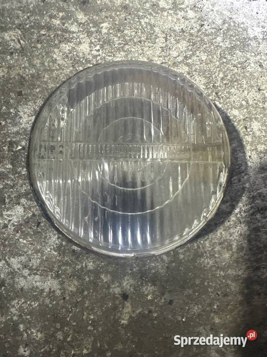 Wkład lampy motocykla Gliwice
