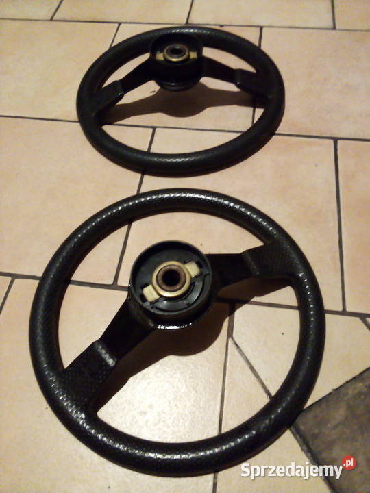 kierownice do fiata 126p FL