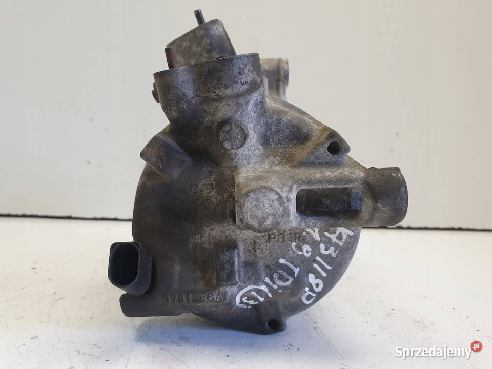SPRĘŻARKA KLIMATYZACJI Audi A3 II 8P 19 TDI