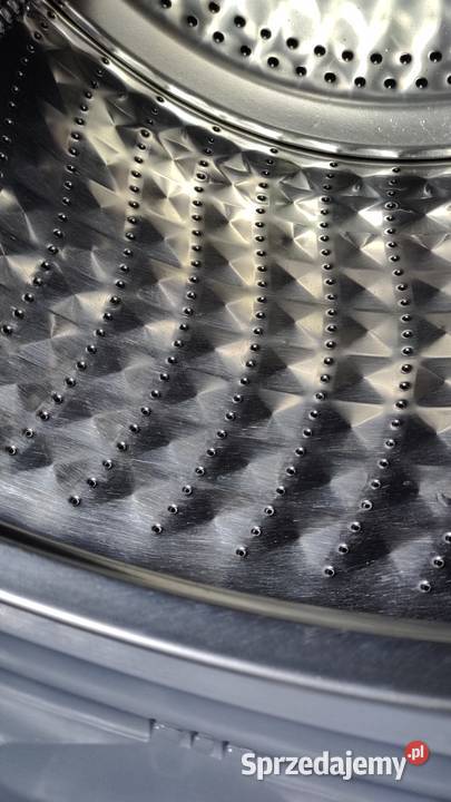 Pralka automatyczna Samsung 8 1400 obr AddWash Lipno