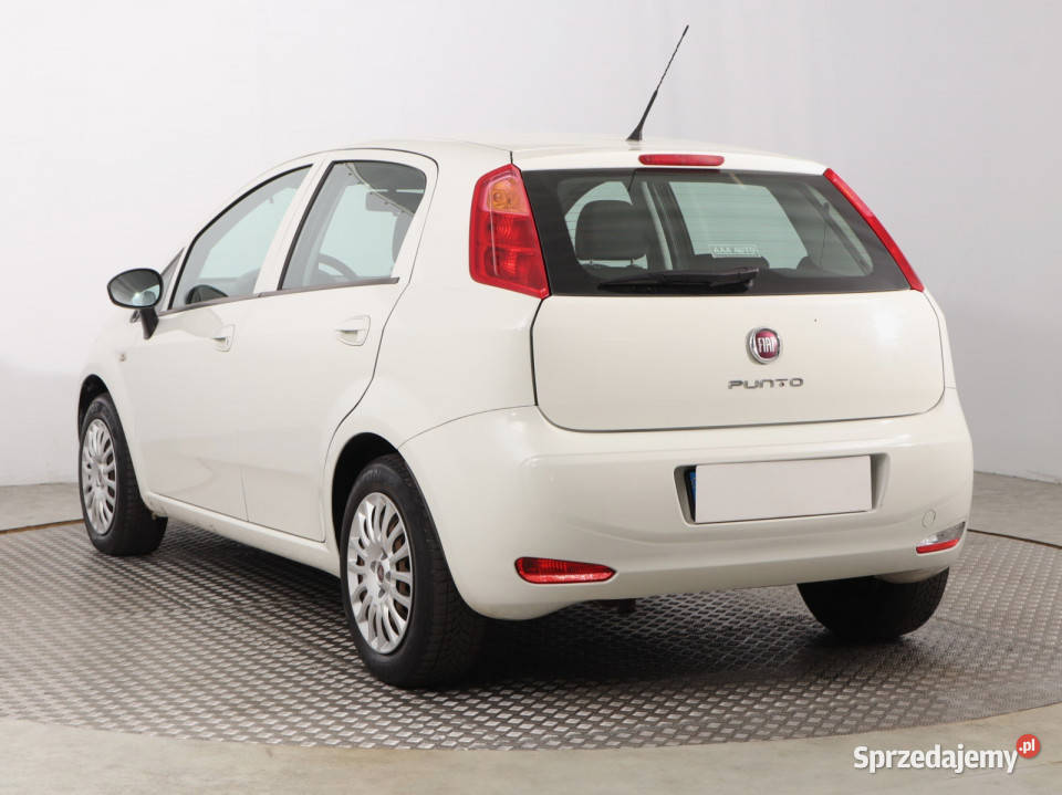 Fiat Punto 12 Katowice sprzedam