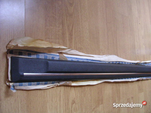 LISTWA DRZWI OPEL OMEGA A kat 90246941 zachodniopomorskie Szczecin