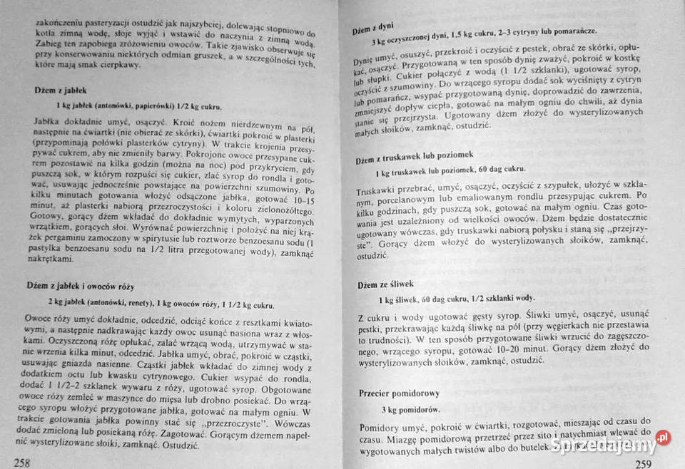 Poradnik Pani Domu Barbara Charewicz