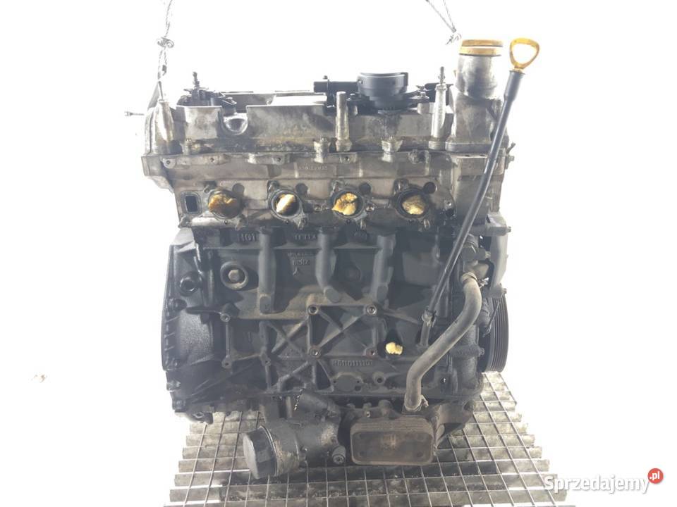 SILNIK CHRYSLER 22 121 664911 0010 PT CRUISER podkarpackie