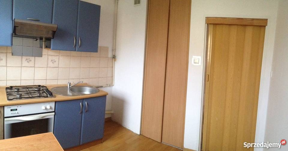 SPRZEDAM PARTYCYPACJĘ TBS 46m2 SZCZECIN balkon Szczecin sprzedam