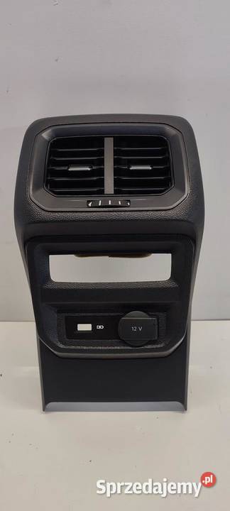 VW TIGUAN II KRATKA TUNELU PANEL 5NA864298G